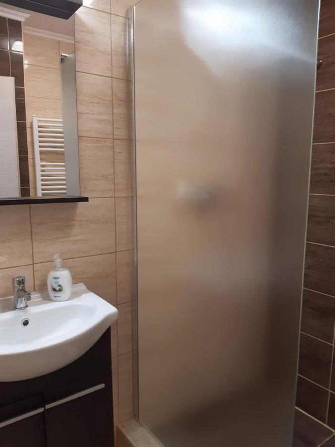 Katalin Motel&Étterem Berettyóújfalu Kültér fotó