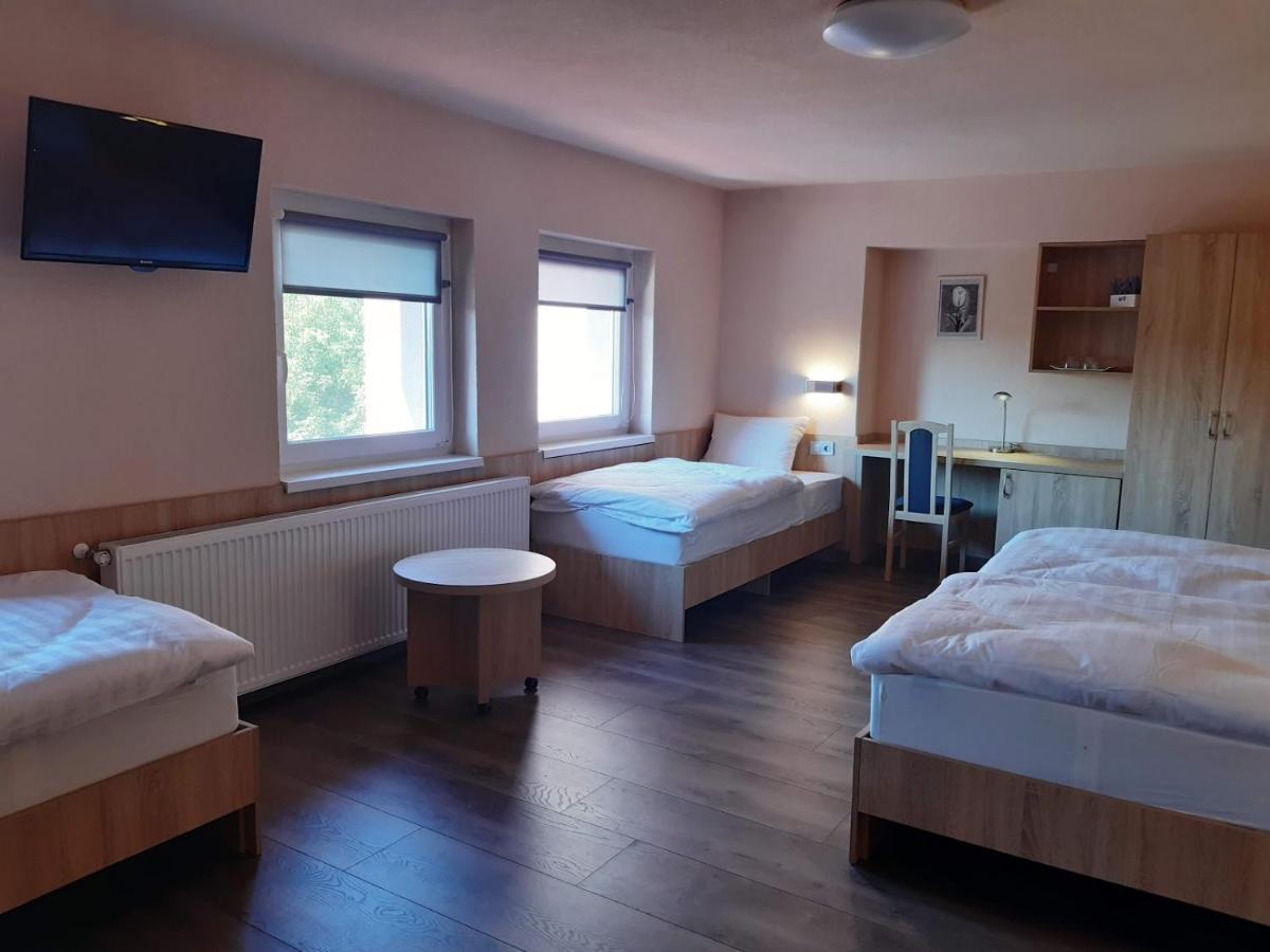 Katalin Motel&Étterem Berettyóújfalu Kültér fotó